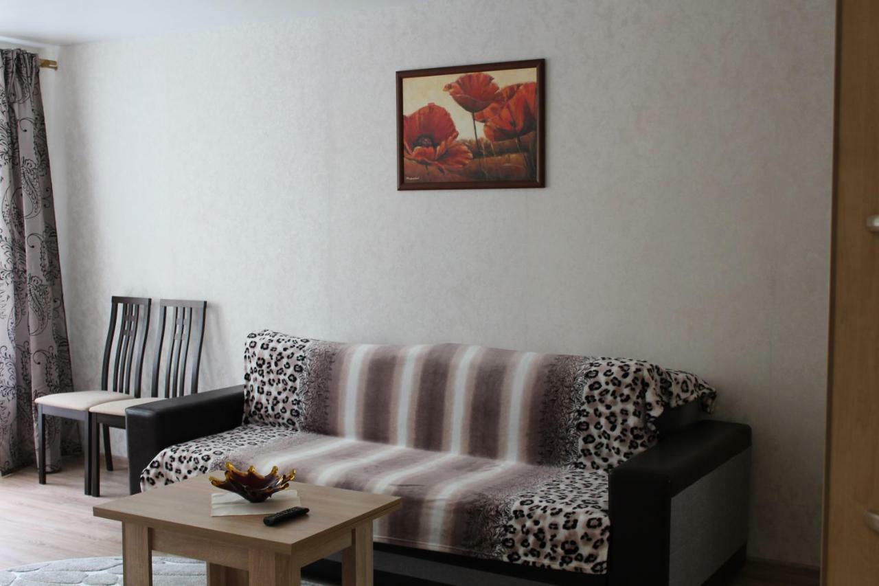 Apartments On Masherova 92 Brest Ngoại thất bức ảnh