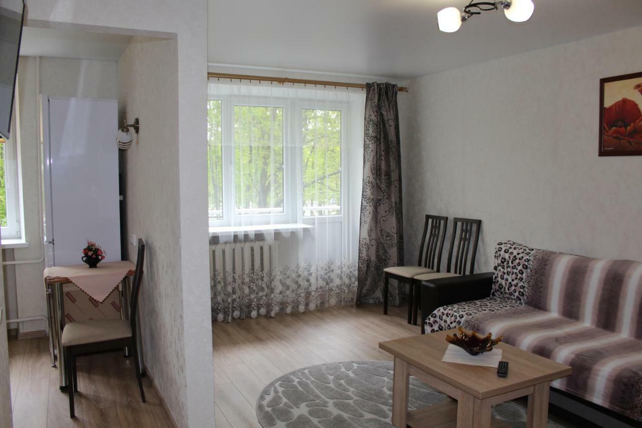 Apartments On Masherova 92 Brest Ngoại thất bức ảnh
