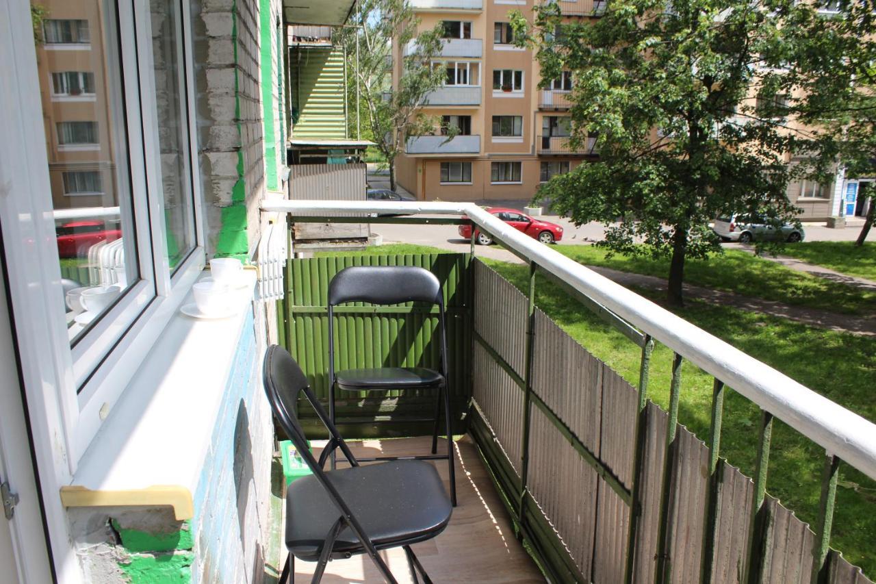 Apartments On Masherova 92 Brest Ngoại thất bức ảnh