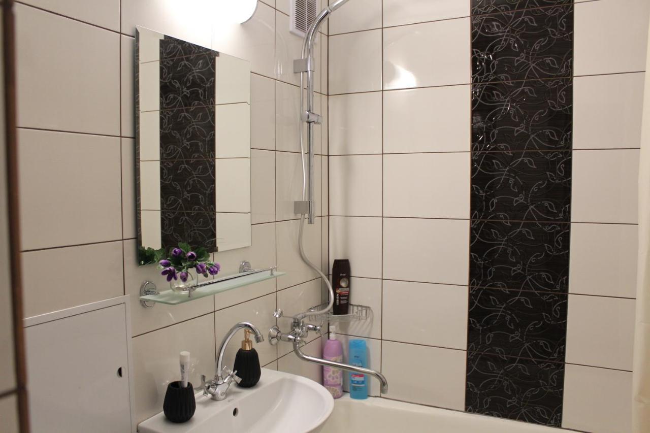 Apartments On Masherova 92 Brest Ngoại thất bức ảnh