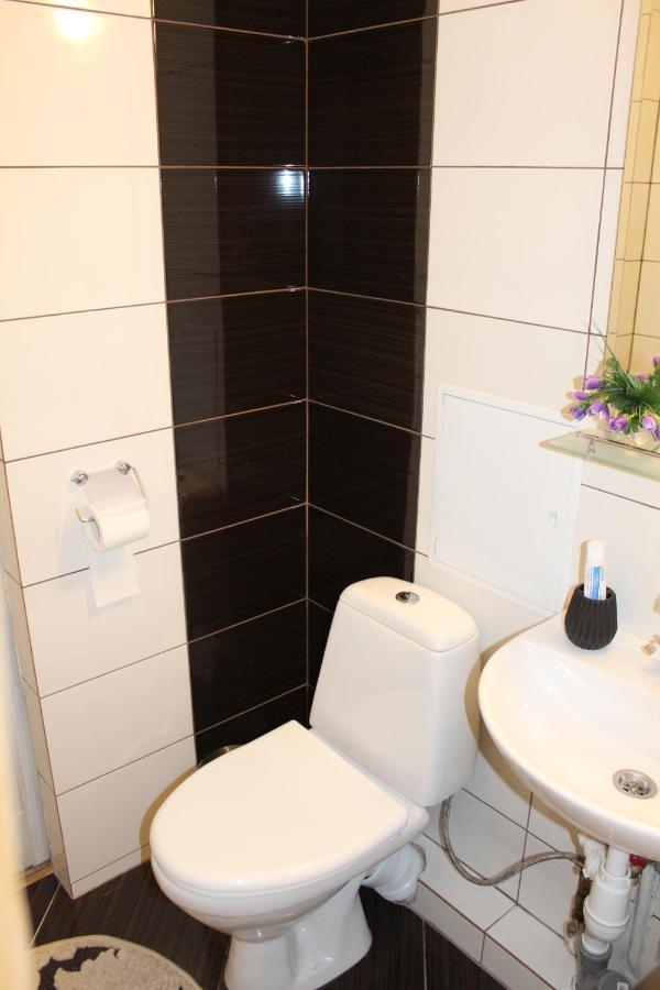 Apartments On Masherova 92 Brest Ngoại thất bức ảnh